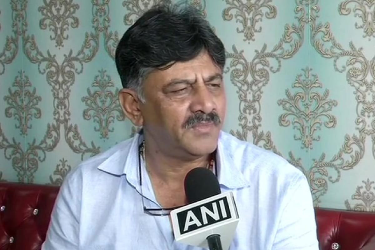 Supreme Court refuses to stay income tax proceedings against D K Shivakumar Karnataka Congress Chief