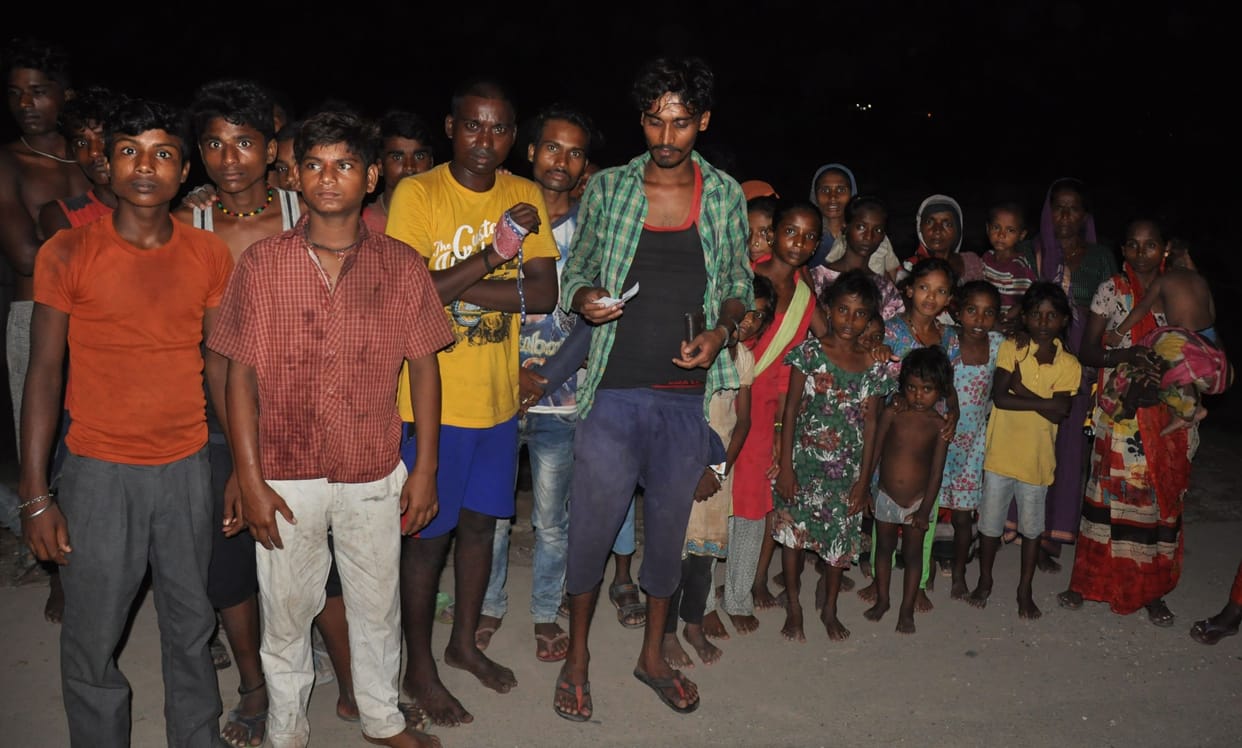Women dead in derabassi
