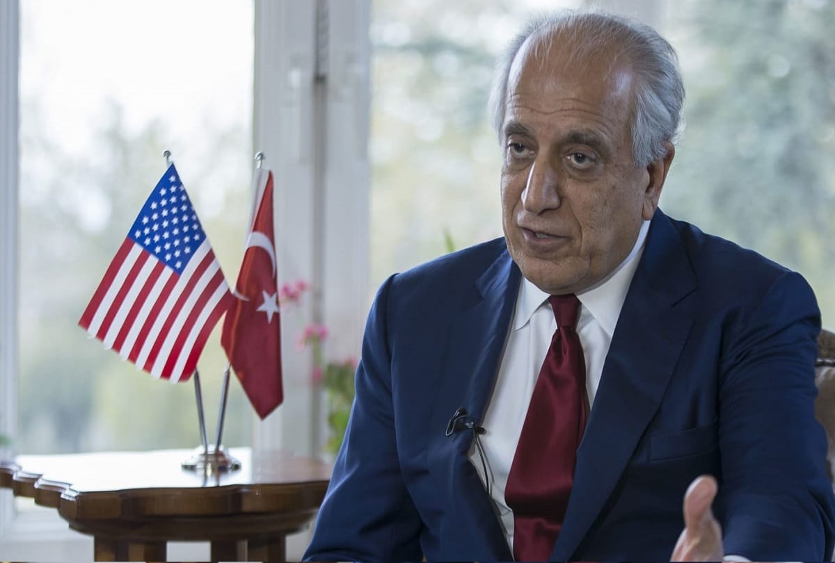 Afghanistan: peace expected fromTaliban, US may withdraw troops from Afganistan