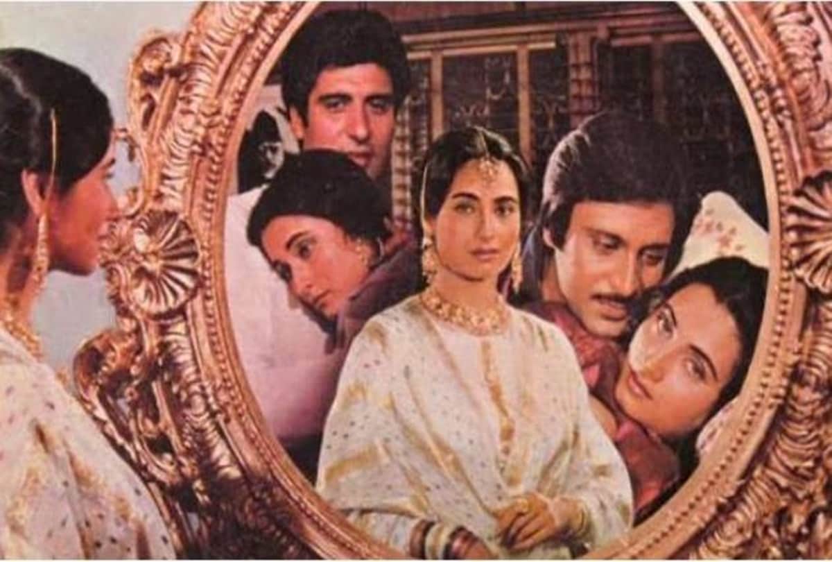 38 Years Of Raj babbar and Salma agha Movie Nikaah 24 September 1982