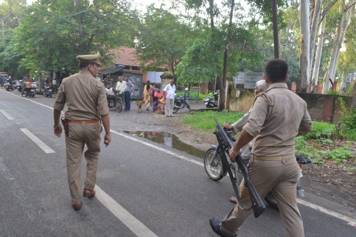 IAS officer suspended in journalist death case, SIT will investigate