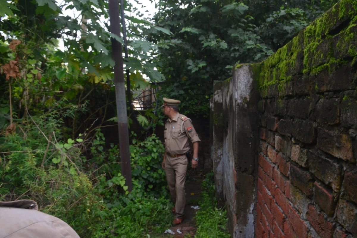 more than hundred history sheeter on Police radar in Meerut