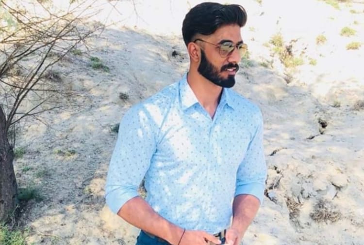 A Young Man Killed In Mohali Of Punjab