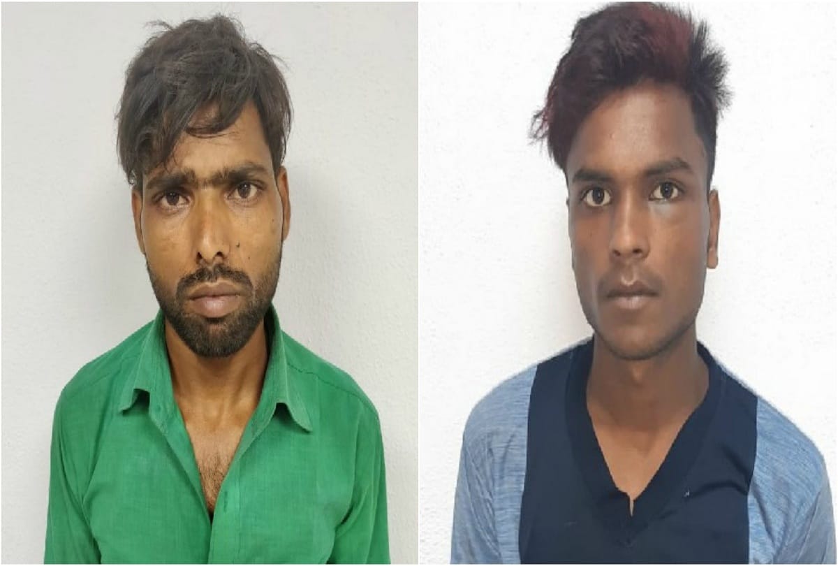 Young man killed friend for one thousand in delhi