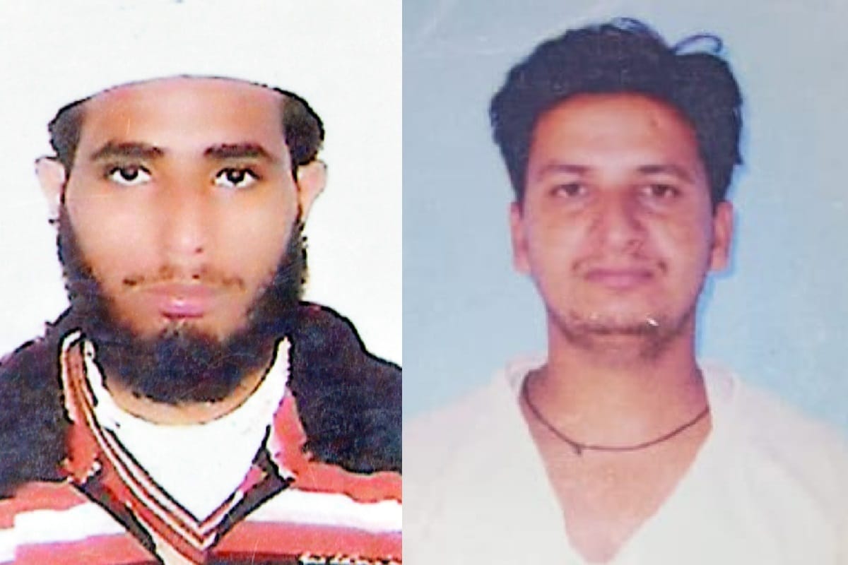 hisar Police leaves two youth after interrogation were arrested for spying indian army