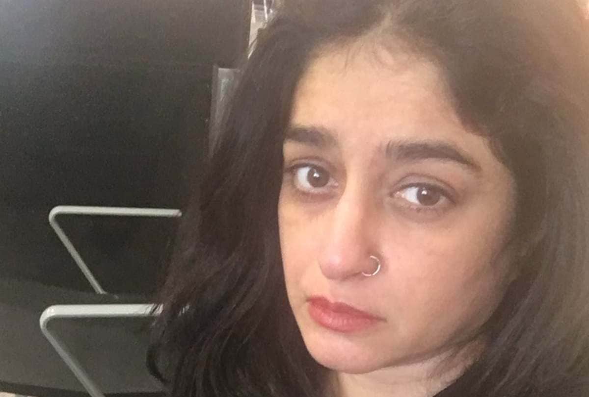 nadia jamil suffering from epilepsy and vertigo share problem with fans