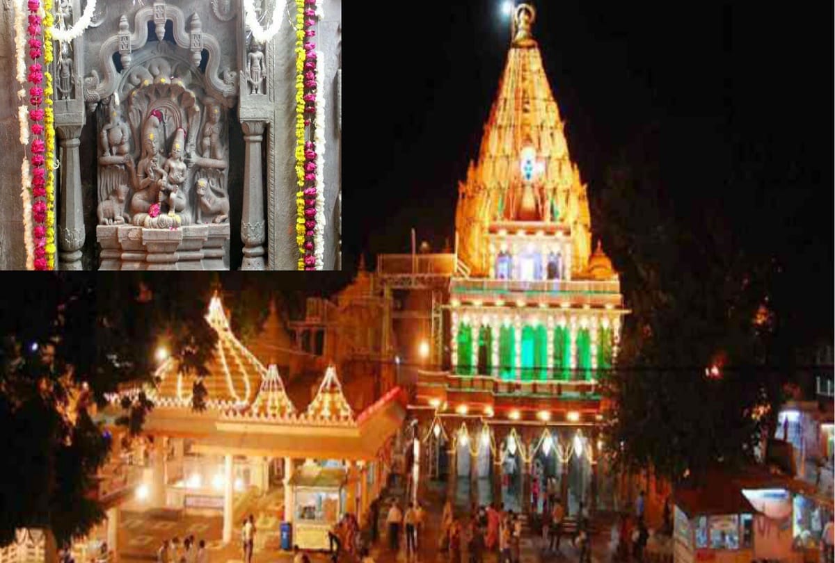 Nag Panchami 2019 nagchandreshar mandir visit on nag panchami day
