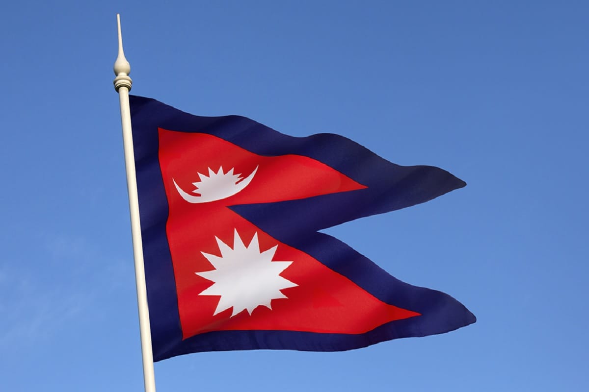 china will provide five lakh corona vaccine doses to nepal