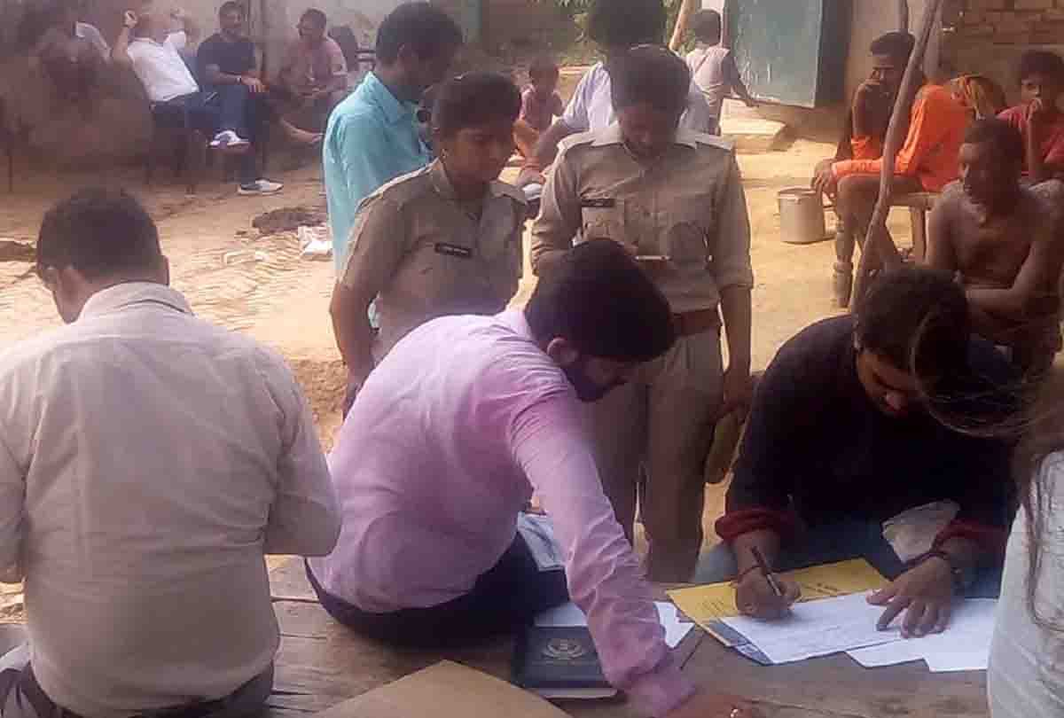 cbi investigation in unnao kand