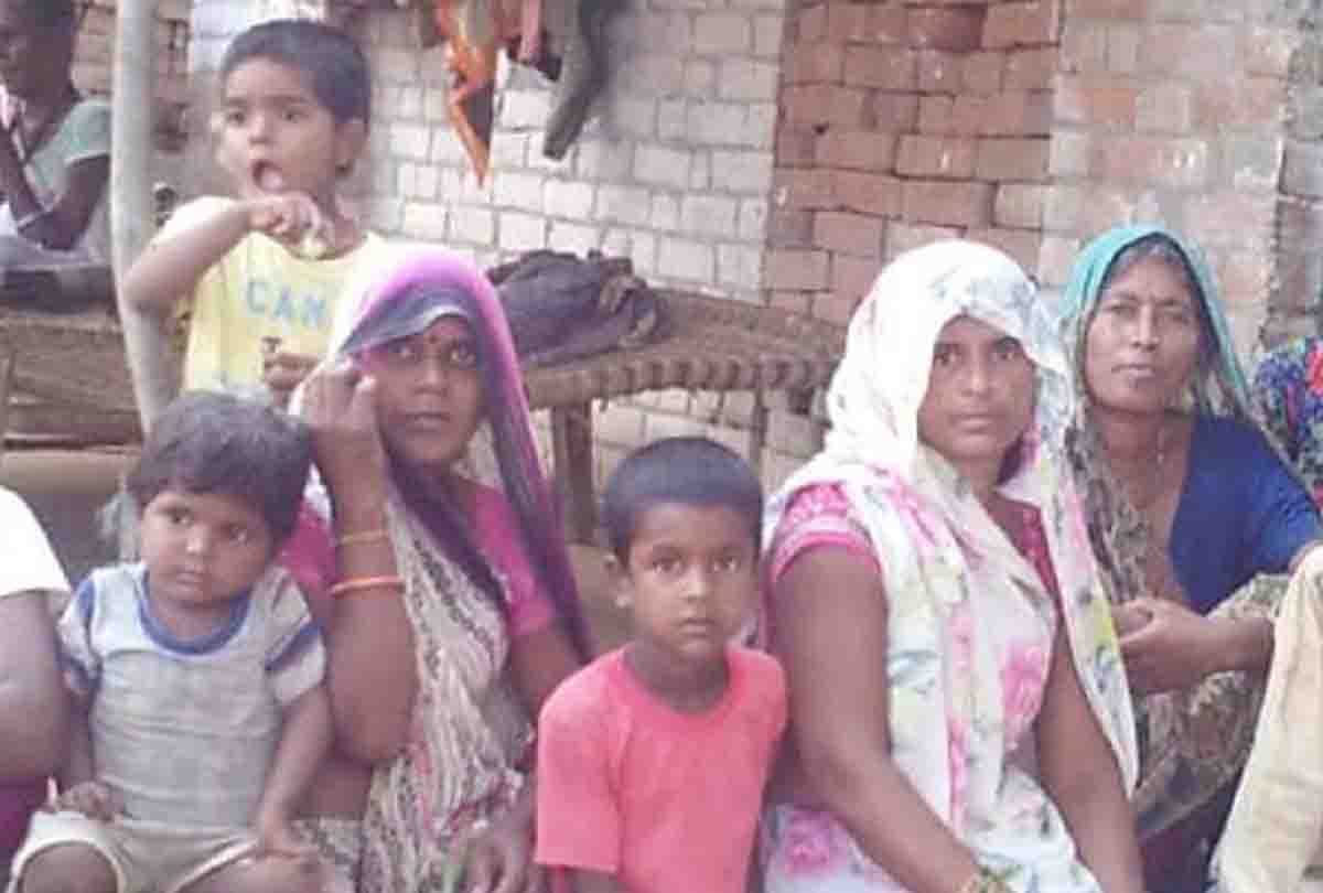 cbi investigate truck helper house who hit misdeed victim's car