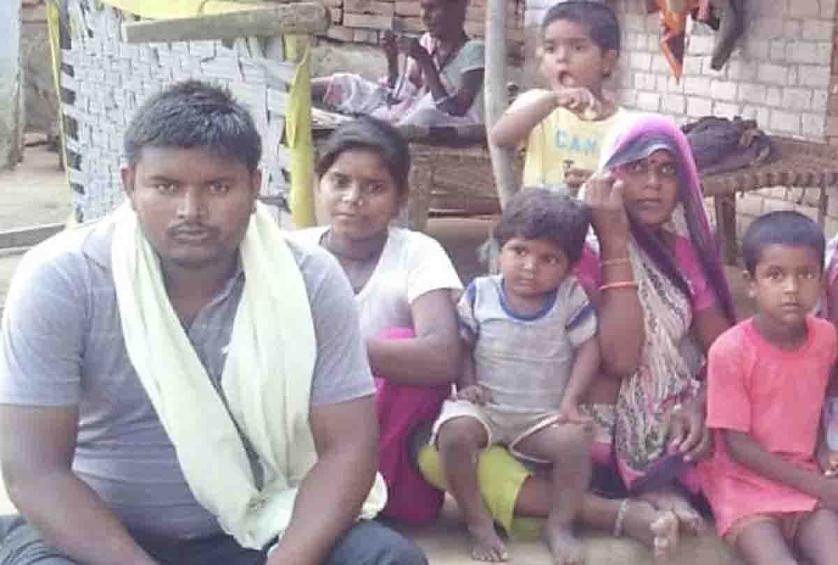 cbi investigate truck helper house who hit misdeed victim's car