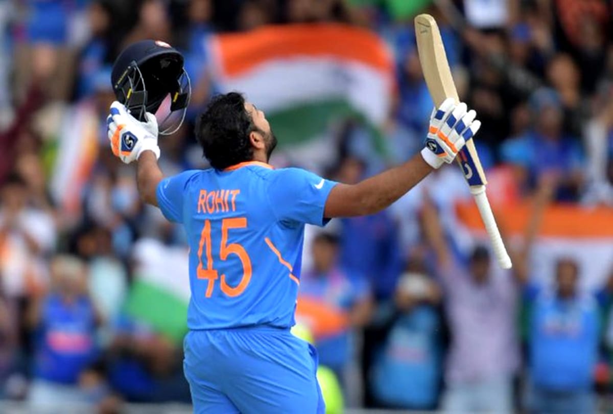 India Batting Coach Vikram Rathore says no reason why Rohit cannot succeed as an opener in tests