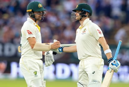 Steve Smith happy with ashes performance thanks wife for support