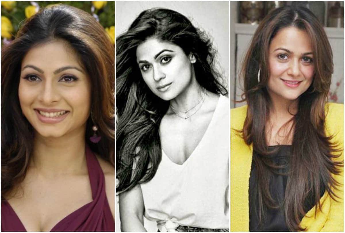 Tanishaa Mukerji to Amrita Arora 5 Bollywood actress superhit but sister flop