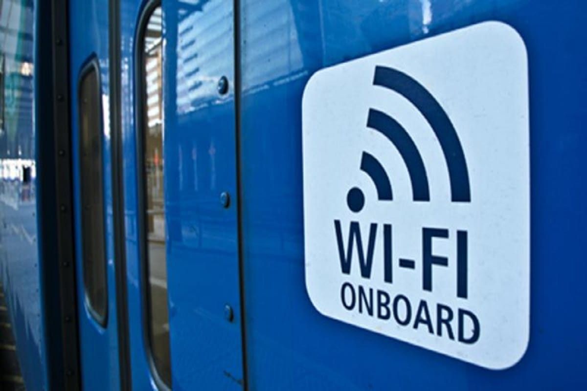 benefit of WiFi will be available within 300 meters of railway bus stand gorakhpur