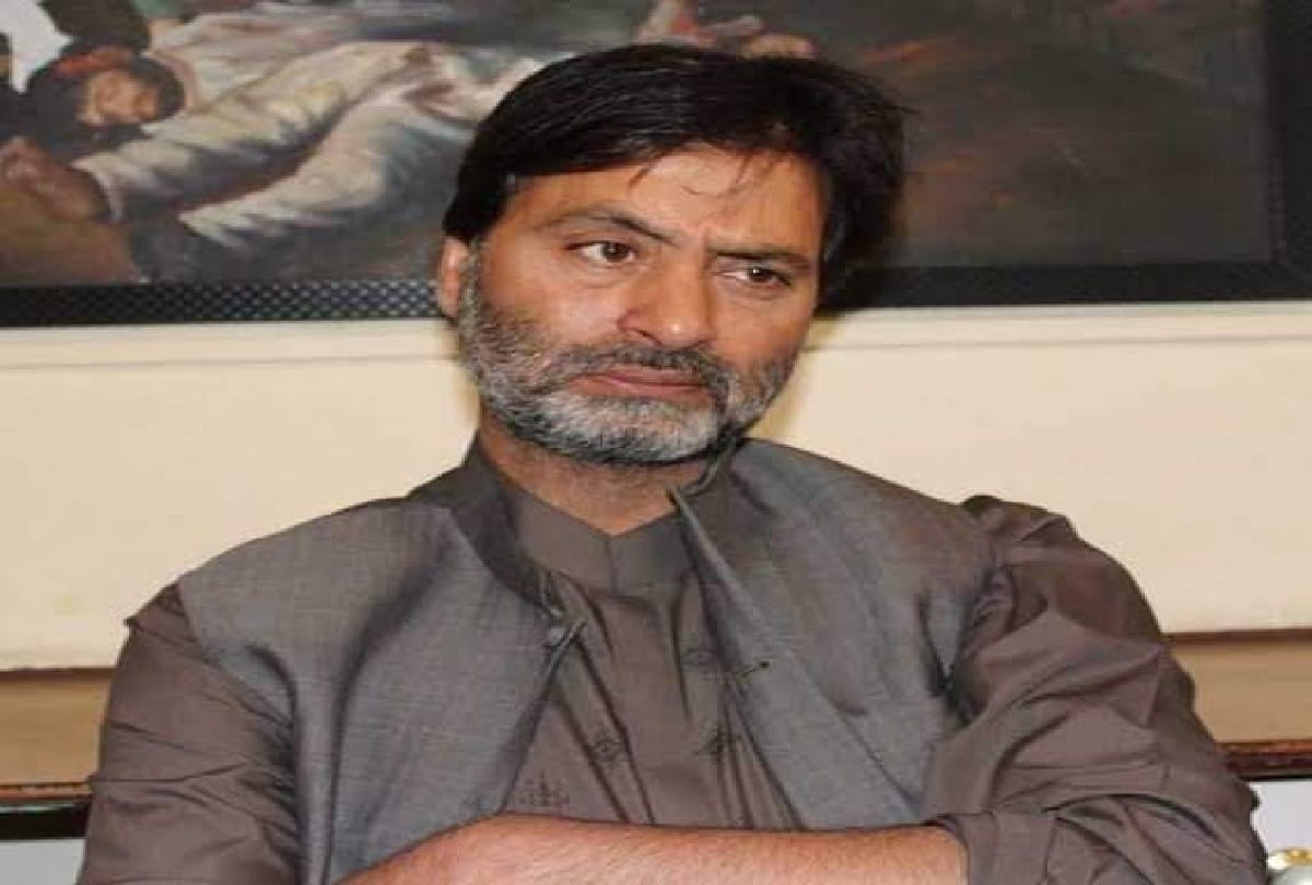 Reports about Yasin Malik Death are Fake, Jammu
