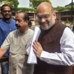 amit shah