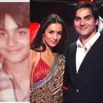 Arbaaz Khan, Malaika Arora