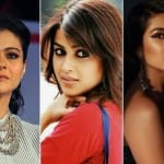 Bollywood Actress