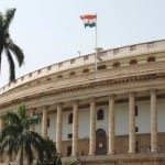 संसद भवन (फाइल फोटो)