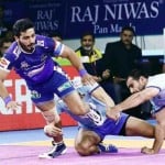 तमिल vs हरियाणा