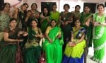 Teej festival in IIIT