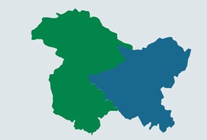 Jammu Kashmir 7 percent people in the state came out of poverty line