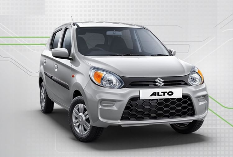 Maruti Suzuki Alto 2020 हुई लॉन्च, Bs6 इंजन वाली कार देती है 31 Km से ज्यादा  का माइलेज - Maruti Suzuki Alto New Model 2020 Price Maruti Suzuki S Cng Car  Maruti