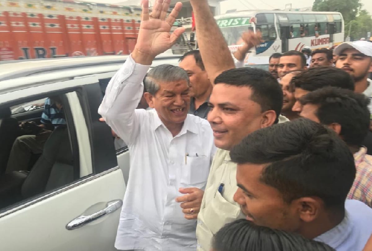 Incidents of mob lynching are blot on indian culture says harish rawat 