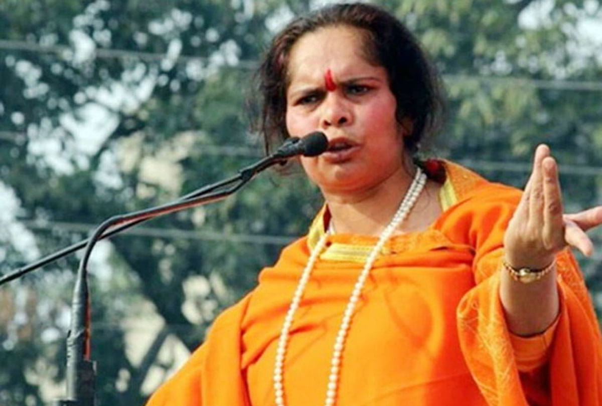 article 370 sadvi prachi says now bachelors can marry in kashmir, can buy property in jammu kashmir