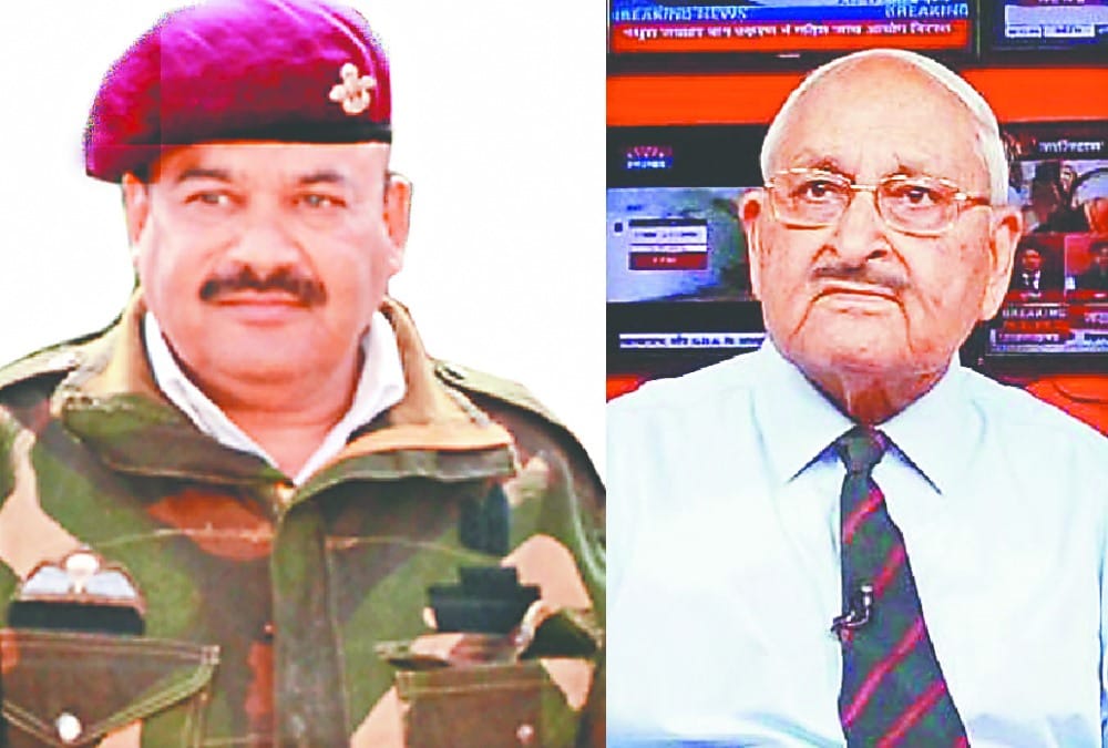 Kashmiri pandit and Ex Serviceman reaction on Article 370 revoked from jammu and kashmir