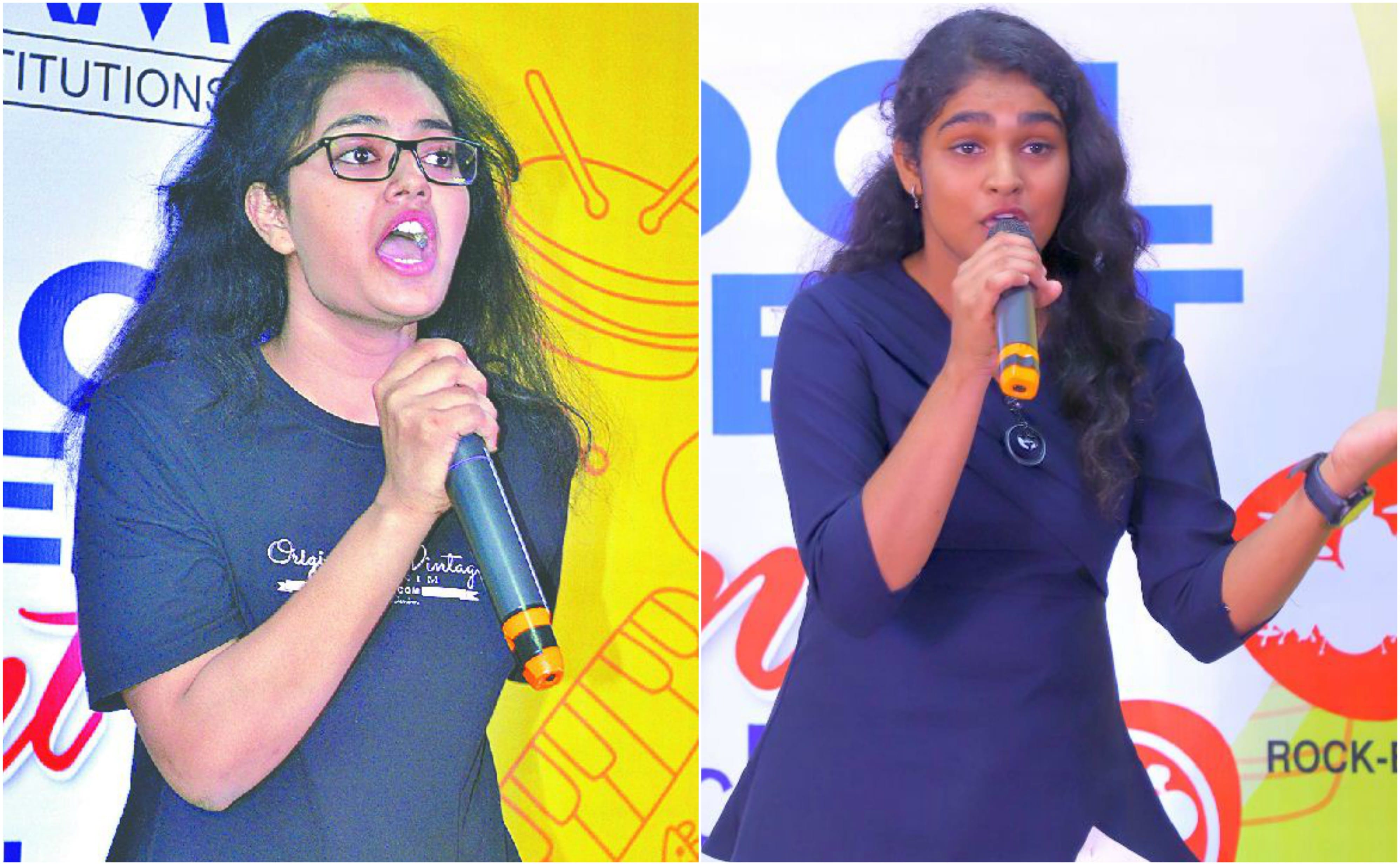 Amar Ujala School Connect Talent Search Final Audition In Agra
