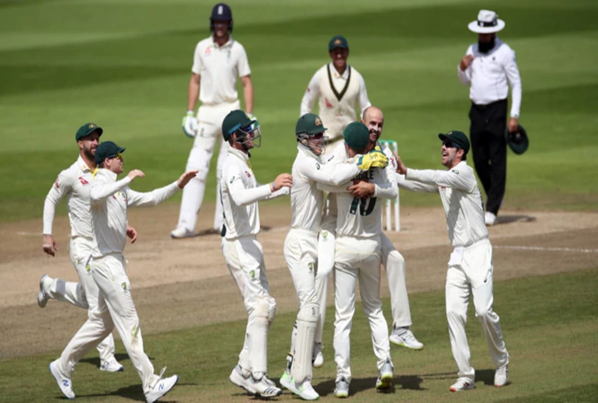 Ashes 2019: England breaks 91 year old own record to win over australia in 3rd match at leeds