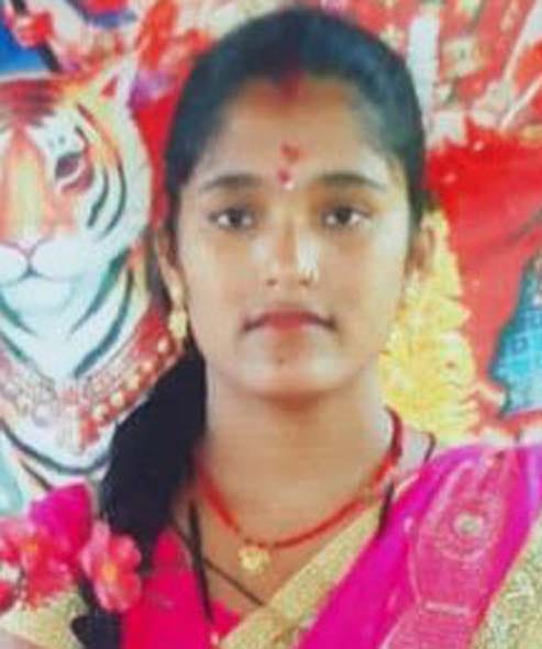Girl hanged in-laws