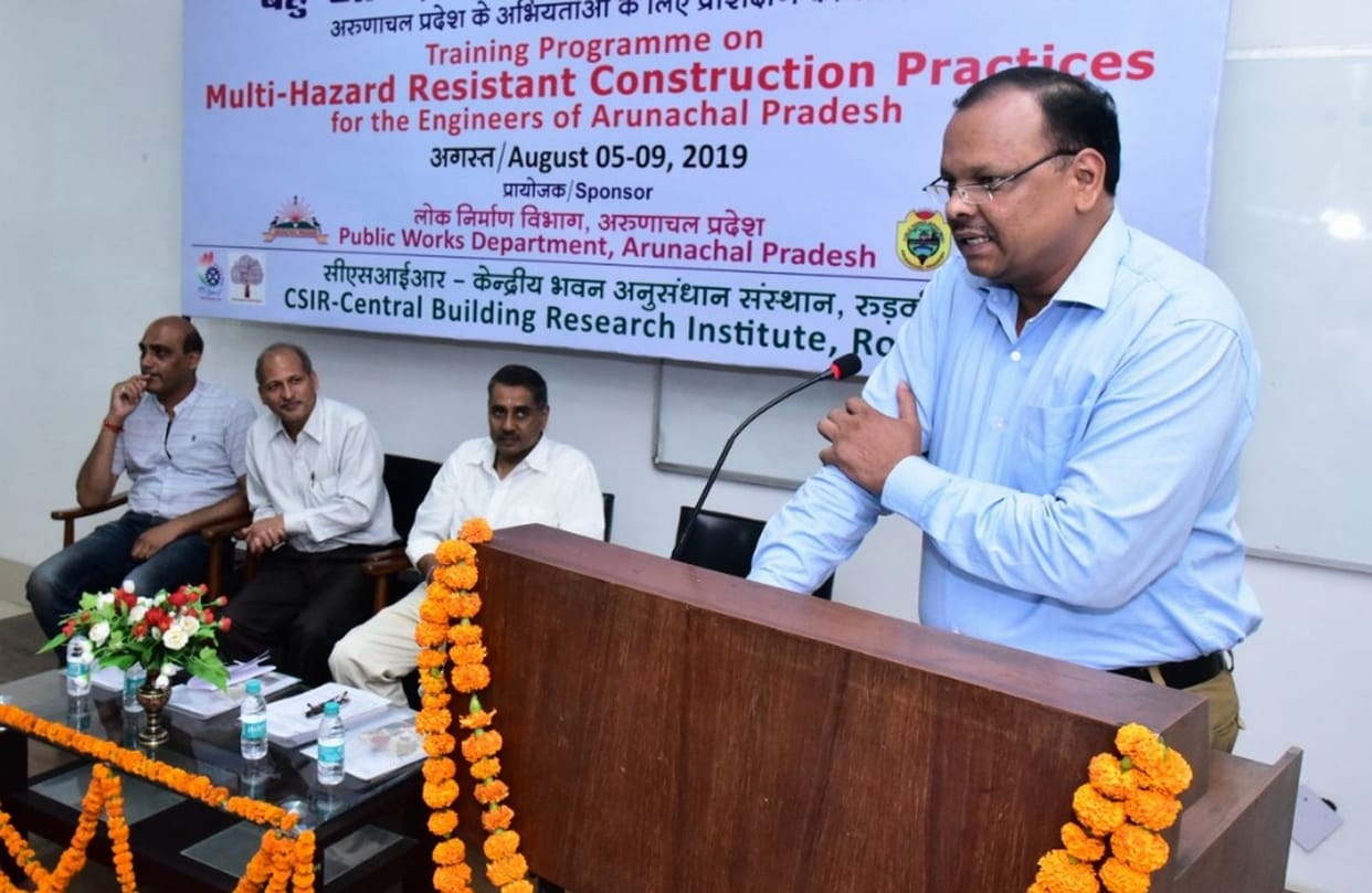 46 engineers are being trained