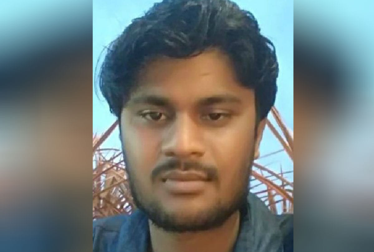 young man brutally murdered one month of marriage wife in panic