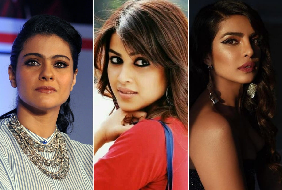 Kajol Birthday Genelia D'souza Birthday and Priyanka Chopra Troll here is top entertainment news