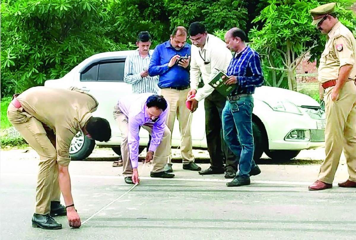 unnao case, cbi takes help of iit delhi and post mortem doctors in investigation