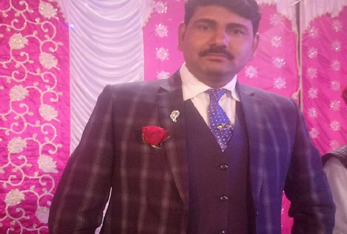Police arrested two accused in constable Ram Abatar murder case