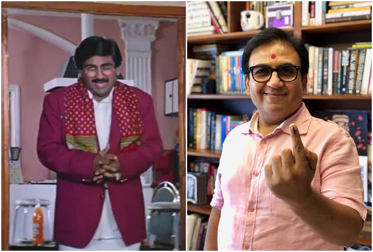 Taarak Mehta Ka Ooltah Chashmah’s Dilip Joshi birthday special here all you need to know