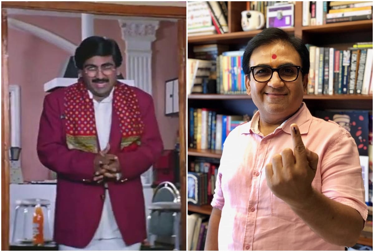 dilip joshi aka jethalal lifestyle net worth house and car collection