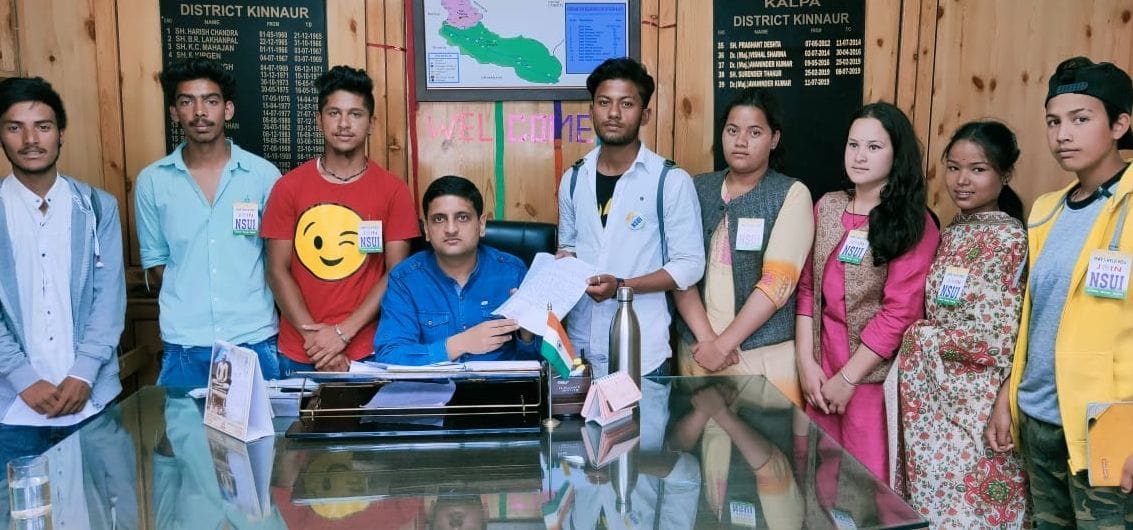 nsui