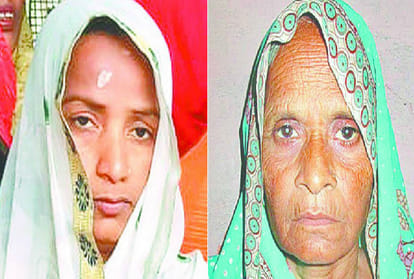 kargil and pulwama martyr soldiers wife said on jammu kashmir article 370
