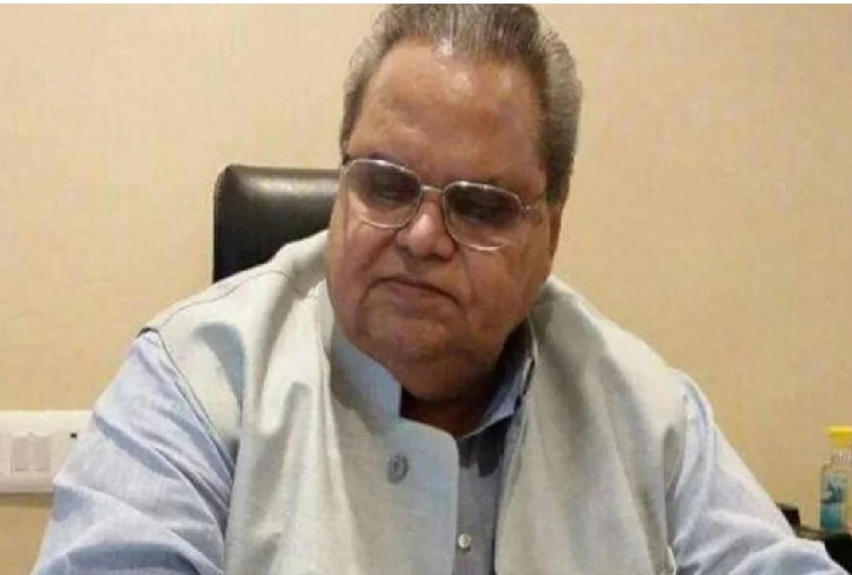 jammu kashmir former governor satyapal malik statements on himself and rahul gandhi