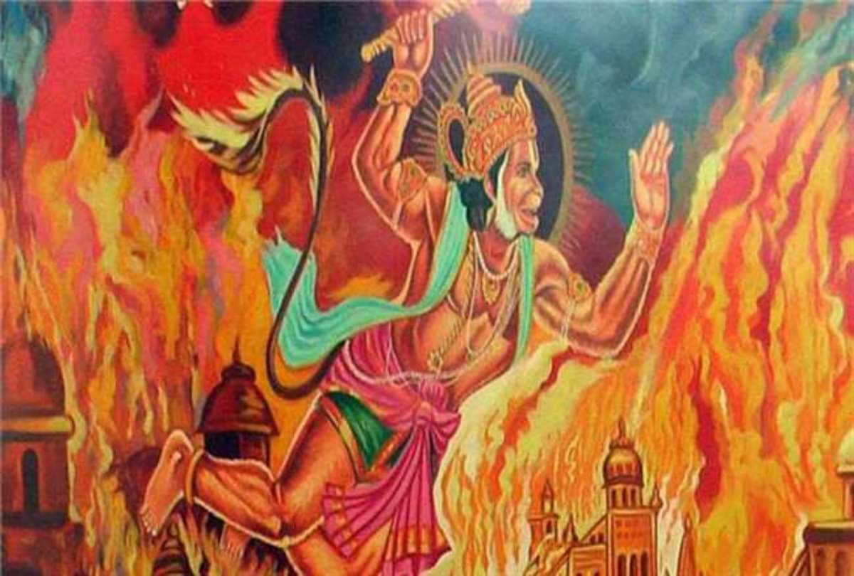 mangalwar puja vidhi remember these these things during worship of lord hanuman