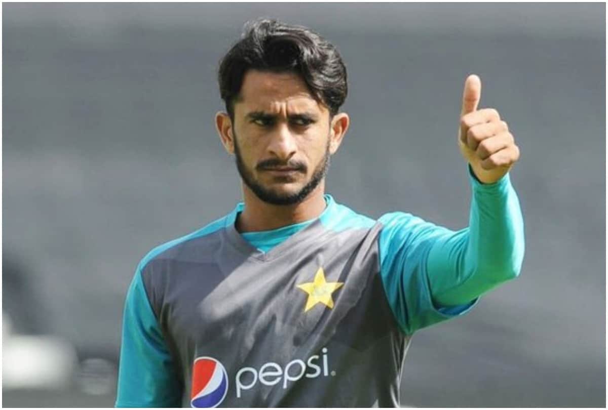 Pakistani pacer Hasan Ali battling back injury, might require surgery