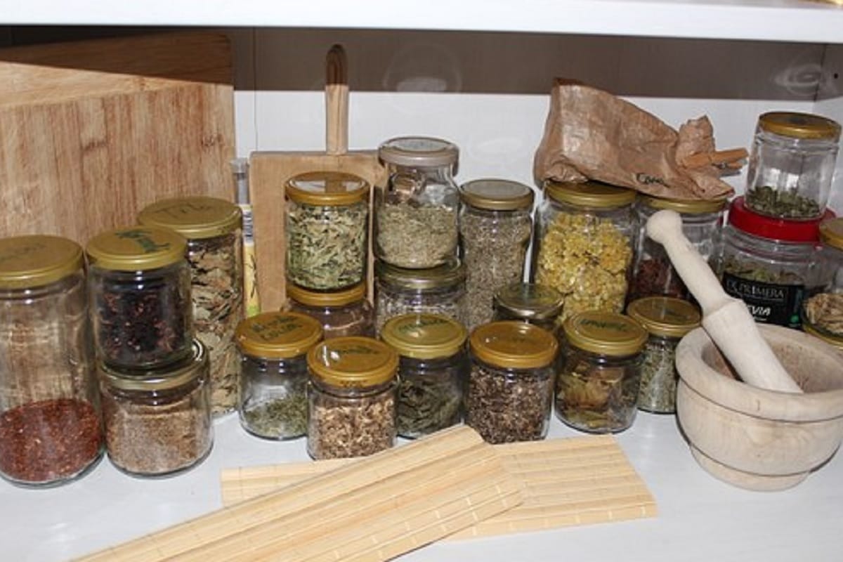 Himachal's first herb market being built in Nalagarh, facility under one roof