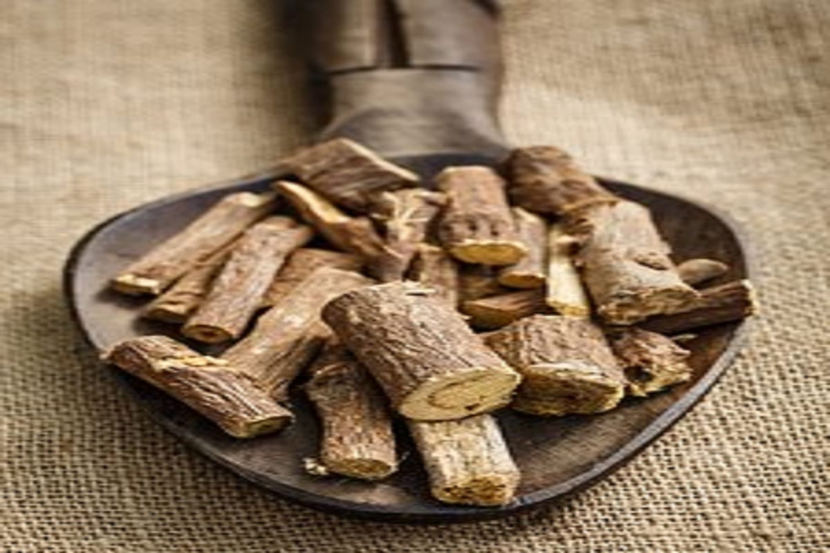medicinal benefits of mulethi, specially for women