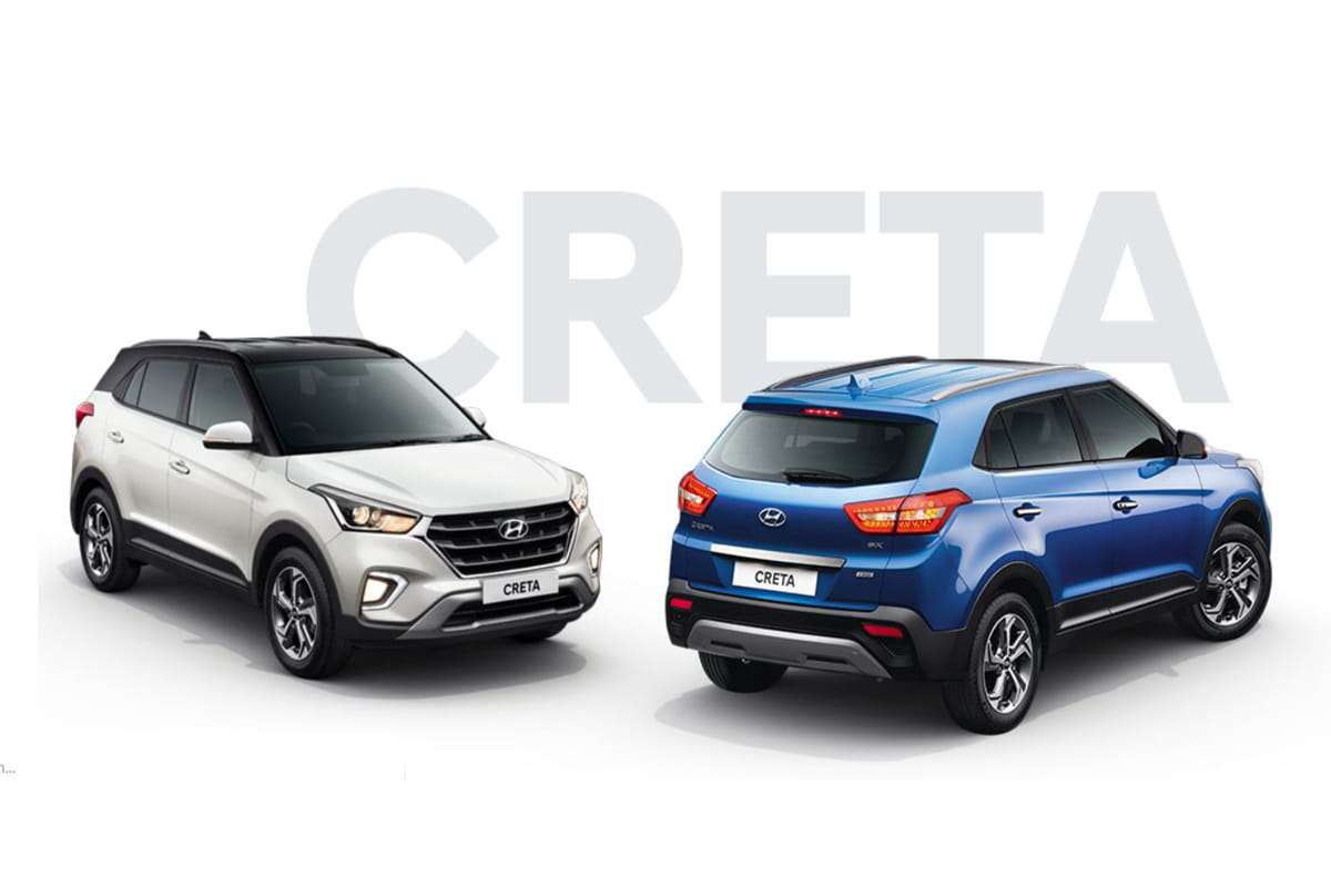 Hyundai Creta Sports Edition launched in India with new features all you need to know