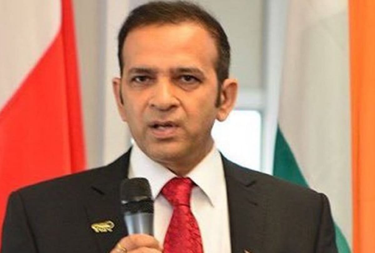 Indian High Commission in Pakistan asks authorities to tighten up security around its premises